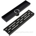 Linear Drain Rectangular Shower Floor Drain